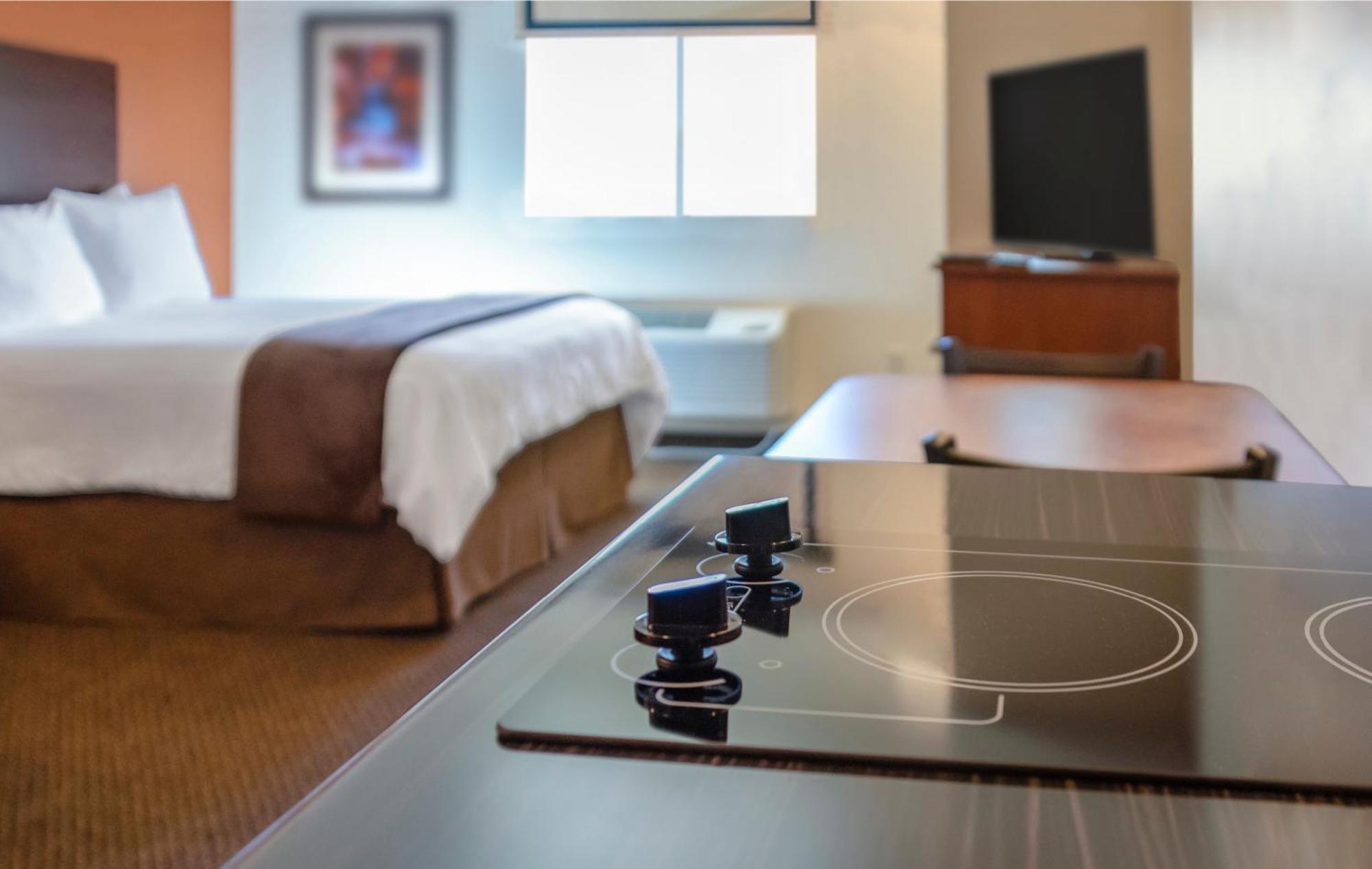 My Place Hotel-Boise/Meridian, Id Room photo